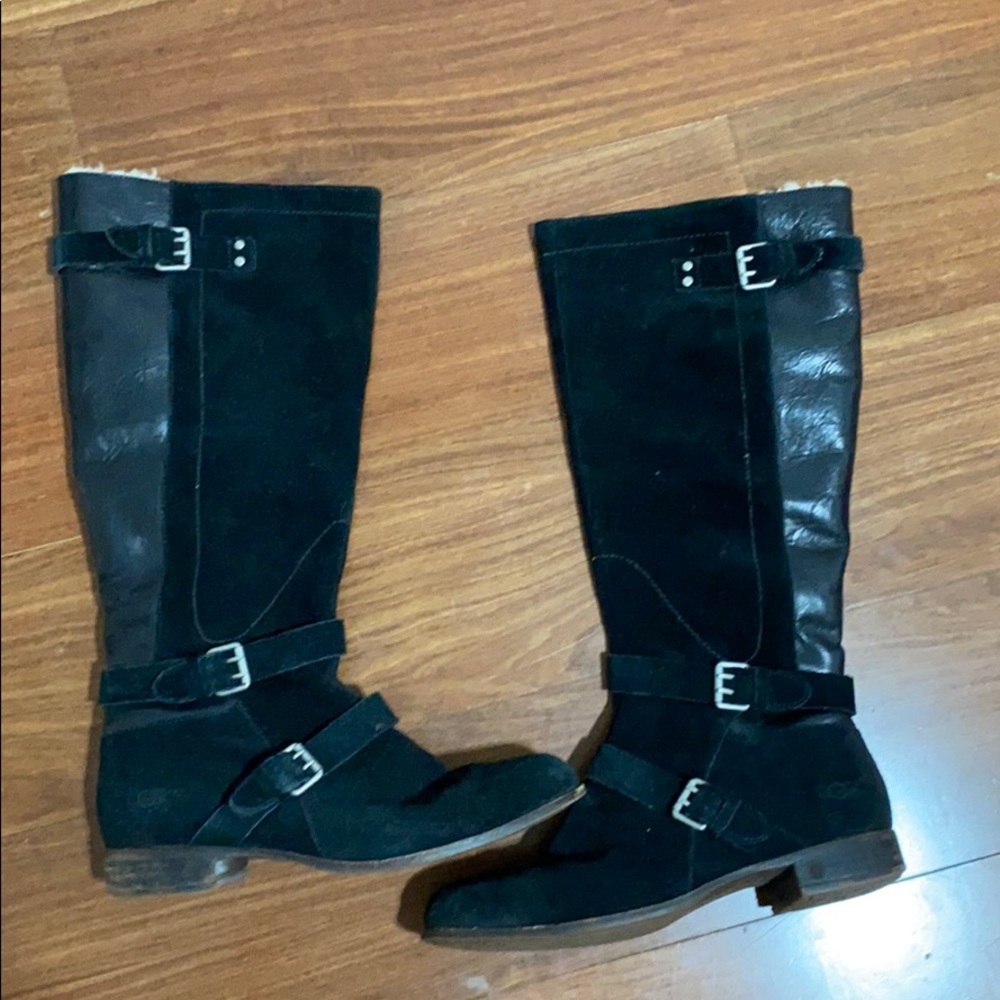 Uggs boots